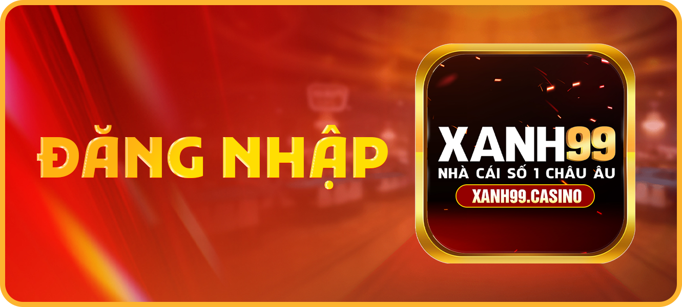 Hướng dẫn đăng nhập xanh99.casino