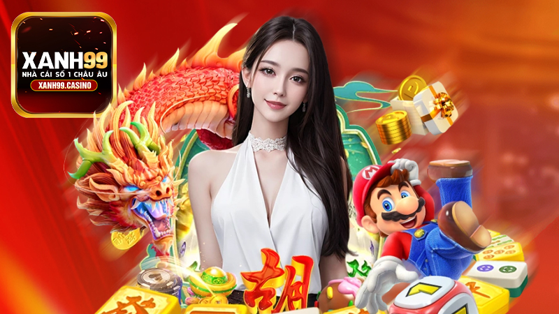 Tổng hợp các chương trình khuyến mãi Xanh99 hấp dẫn